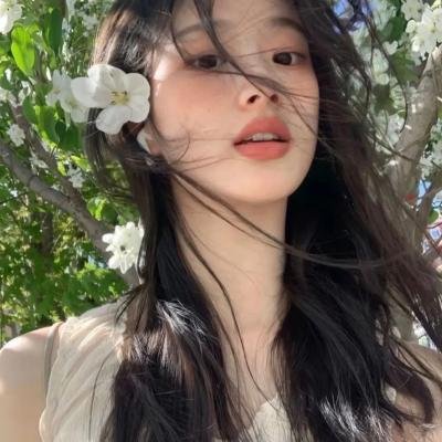 流淌的美好时光